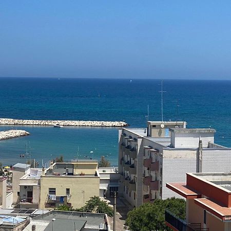 Bari Rooms On The Sea מראה חיצוני תמונה