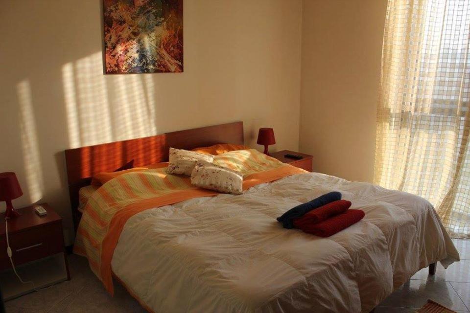 Bari Rooms On The Sea מראה חיצוני תמונה