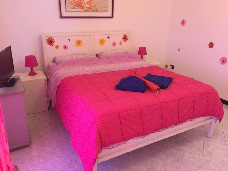Bari Rooms On The Sea מראה חיצוני תמונה