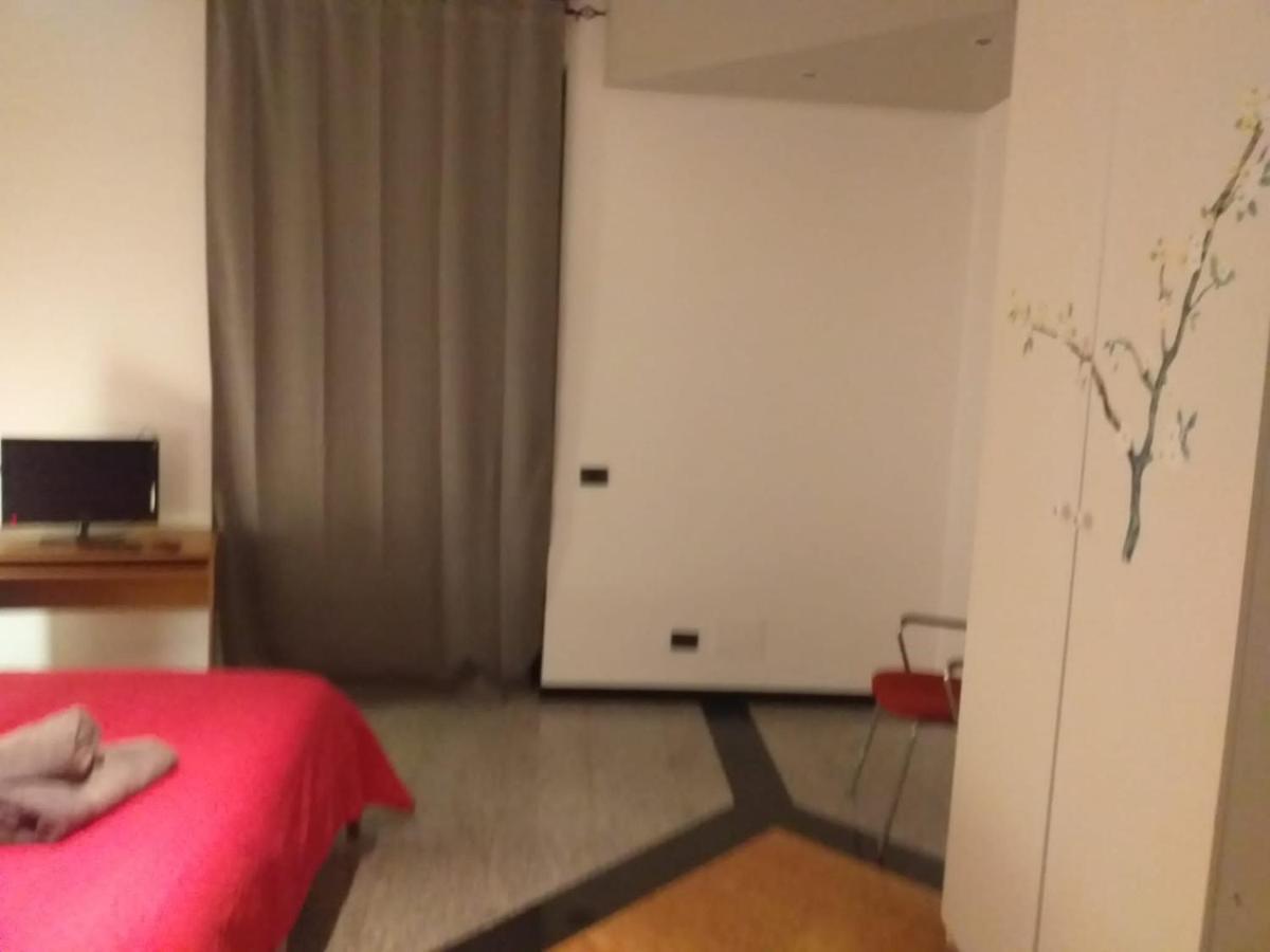 Bari Rooms On The Sea מראה חיצוני תמונה
