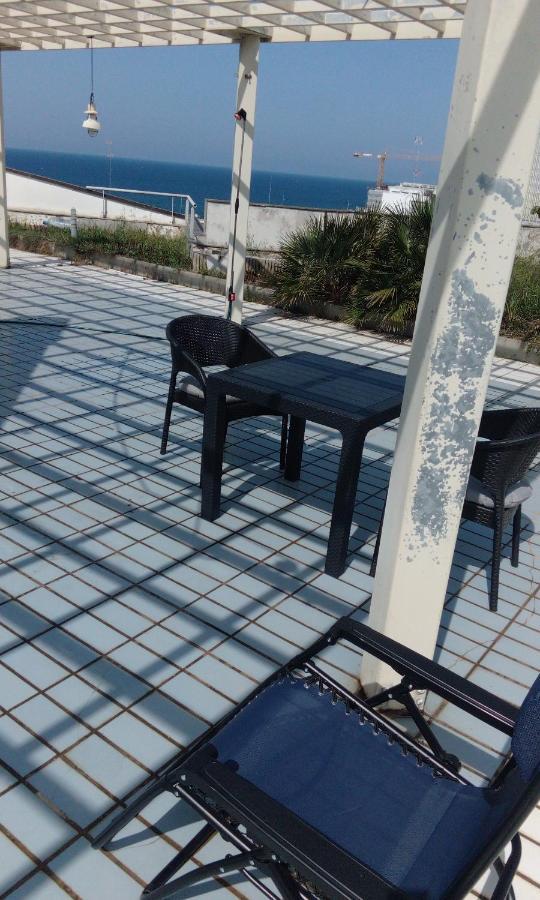 Bari Rooms On The Sea מראה חיצוני תמונה