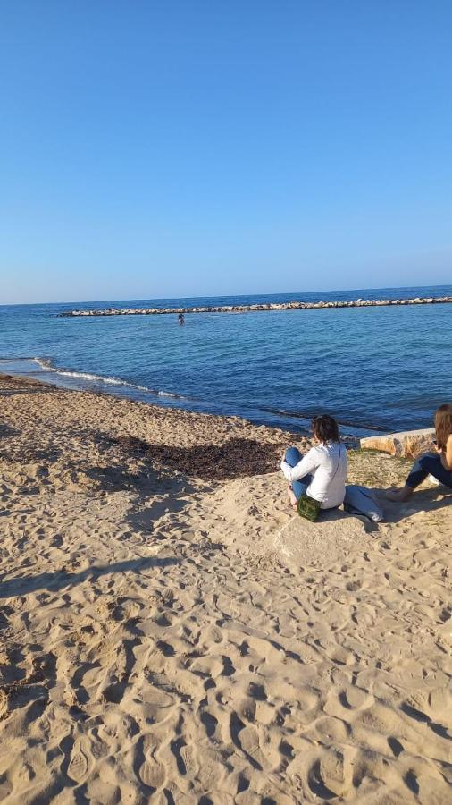 Bari Rooms On The Sea מראה חיצוני תמונה