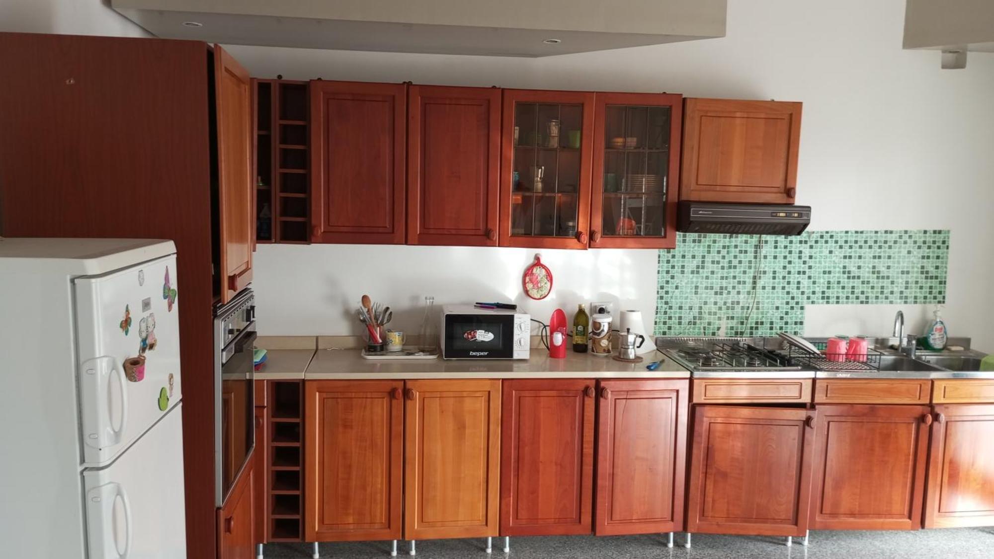 Bari Rooms On The Sea מראה חיצוני תמונה